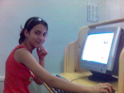 maria la7biba diyali